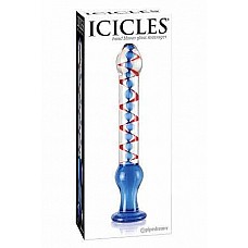  ICICLES  22   
 ICICLES  22   - , ,        . ICICLES -    ,    .        ,  ,  .