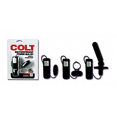  COLT ANAL-T 6891-30 CD SE 
   -       Rubber Cote,        .