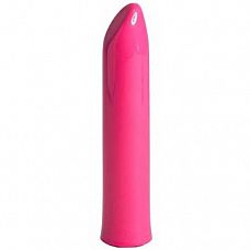 WE-VIBE Tango Pink Вибромассажер USB rechargeable розовый 
Маленький, мощный и карманный. Танго предназначен для точной внешней стимуляции. Конический наконечник обеспечивает интенсивные колебания с точечной фокусировки, в то время как плоский край идеально подходит для всех видов вибро-массажа. Перезаряжаемый, безопасный для тела и 100% водонепроницаемый вибромассажер с 8 режимами мощной вибрации на выбор. Танго идеально  подходит для использования в душе или ванной. <br/>Полная зарядка рассчитана на 2 часа непрерывной работы. Снижение мощности сигнализирует о необходимости зарядить вибратор вновь. Очень простой уход: промыть теплой водой с мылом.<br/>Характеристики:<br/>* Мощные, тихие вибрации<br/>* 100% водонепроницаемый<br/>* 90-минутный перезарядки<br/>* 8 режимов вибрации<br/>* Маломощный индикатор разряженного аккумулятора<br/>* 1-кнопка управления режимами<br/>* Длина 9 см, диаметр 2 см<br/>* Цвет: розовый<br/>* Материал: ABS-Plastic<br/>* До 2 часов игры на одной зарядке<br/>* Гарантия 1 год<br/>* Только для наружного применения<br/><br/>В комплект входят: <br/>1. Мини-вибратор We-Vibe Tango;<br/>2. USB-кабель. Стандартный USB-кабель позволяет зарядить вибромассажер через любой порт USB или с помощью широко доступных USB адаптеров переменного тока (не входит в комплект);<br/>3. Соединительный штекер на магнитах;<br/>4. Шелковый мешочек для удобного хранения и путешествий;<br/>5. Руководство по эксплуатации - иллюстрированная инструкция на русском языке и регистрационная карточка изделия.