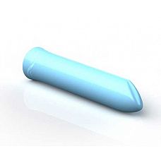 WE-VIBE Tango Blue Вибромассажер USB rechargeable  голубой 
Маленький, мощный и карманный. Танго предназначен для точной внешней стимуляции. Конический наконечник обеспечивает интенсивные колебания с точечной фокусировки, в то время как плоский край идеально подходит для всех видов вибро-массажа. Перезаряжаемый, безопасный для тела и 100% водонепроницаемый вибромассажер с 8 режимами мощной вибрации на выбор. Танго идеально  подходит для использования в душе или ванной. <br/>Полная зарядка рассчитана на 2 часа непрерывной работы. Снижение мощности сигнализирует о необходимости зарядить вибратор вновь. Очень простой уход: промыть теплой водой с мылом.<br/>Характеристики:<br/>* Мощные, тихие вибрации<br/>* 100% водонепроницаемый<br/>* 90-минутный перезарядки<br/>* 8 режимов вибрации<br/>* Маломощный индикатор разряженного аккумулятора<br/>* 1-кнопка управления режимами<br/>* Длина 9 см, диаметр 2 см<br/>* Цвет: голубой<br/>* Материал: ABS-Plastic<br/>* До 2 часов игры на одной зарядке<br/>* Гарантия 1 год<br/>* Только для наружного применения<br/><br/>В комплект входят: <br/>1. Мини-вибратор We-Vibe Tango;<br/>2. USB-кабель. Стандартный USB-кабель позволяет зарядить вибромассажер через любой порт USB или с помощью широко доступных USB адаптеров переменного тока (не входит в комплект);<br/>3. Соединительный штекер на магнитах;<br/>4. Шелковый мешочек для удобного хранения и путешествий;<br/>5. Руководство по эксплуатации - иллюстрированная инструкция на русском языке и регистрационная карточка изделия.