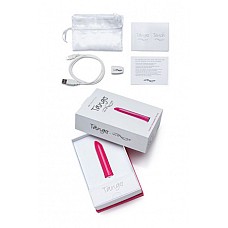 WE-VIBE Tango Pink  USB rechargeable  
,   .