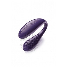 WE-VIBE-II Purple  USB rechargeable  
      !      .