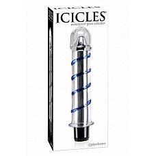  - ICICLES  20 
- ICICLES  20   - , ,        .     ,    .