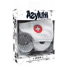   Asylum: ,     
  Asylum: ,    .      ,    :    ,       . 1,5    .