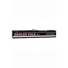     Private Dancer Pole Kit 
  Private Dancer Pole Kit.           .     ,    ,    . 

<br><br>  :  DVD  ,   ,   ,  . 

<br>   .