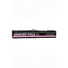     Private Dancer Pole Kit 
  Private Dancer Pole Kit.           .     ,    ,    . 

<br><br>  :  DVD  ,   ,   ,  . <br>   .