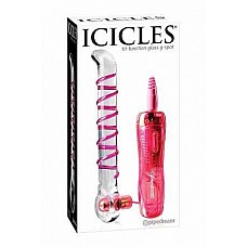   ICICLES  4 - 17,8 . 
       .            .    ,        .

<br><br>          .        ,          .

<br><br> : 10  , -     ,     G-.