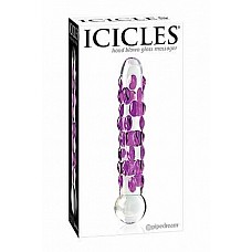   ICICLES  7 - 17,8 . 
  ICICLES  7,    .      :  ,   ,     .           ! 

<br><br>      .

<br><br>     ,             !