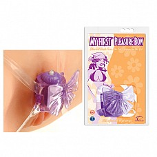 -   PLEASURE BOW 7151-6 CD TS 
     .