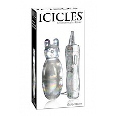  - ICICLES 33 
- ICICLES 33 -  -.     .      10:      . 