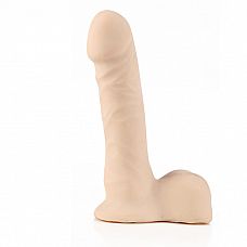 <strong>Большой фаллоимитатор BIG DADDY</strong> <br />
Большой фаллос с реалистичной фактурой невероятно похож на ощупь на настоящий пенис.<div class="charTableblock"><div><span>Длина, см</span>: 17.5</div><div><span>Диаметр, см</span>: 3.5</div><div><span>Материал</span>: TPE / TPR</div><div><span>Цвет</span>: телесный</div><div><span>Особенности</span>: с мошонкой</div><div><span>Длина, см</span>: 17-20</div><div><span>Диаметр, см</span>: 3</div></div> Большой фаллоимитатор BIG DADDY
Большой фаллос с реалистичной фактурой невероятно похож на ощупь на настоящий пенис.