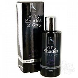  -    50  : Silky Caress Lubricant - 100 .
