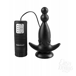 PipeDream   Vibrating Anal Anchor