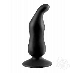 Анальный массажер P-Spot Plug Анальный массажер P-Spot Plug
