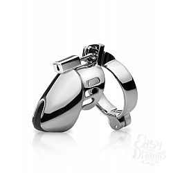 PipeDream   Metal Worx Chastity Head Cage    
