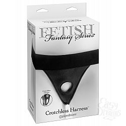 PipeDream - Fetish Fantasy Series Crotchless Harness     