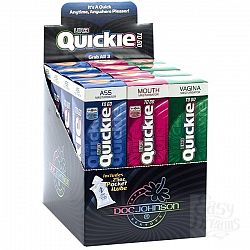 Doc Johnson   Quickie-To-Go Display-Ur3