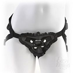         Fetish Fantasy Series Leather Lovers Harness