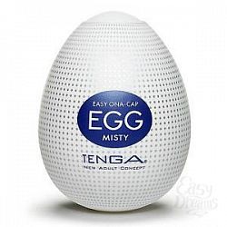   Tenga Egg Misty