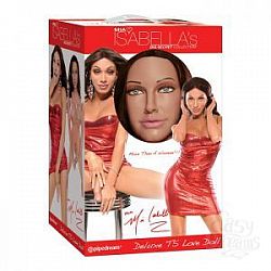    Mia Isabella Collection BIG SECRET Deluxe TS Love Doll