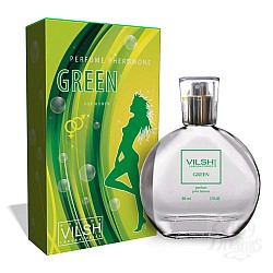 , Canexpol, 
       DR. VILSH Green 50 ml