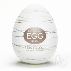 Tenga  Tenga Egg Silky