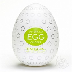 Tenga  Tenga Egg Clicker