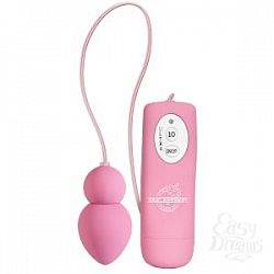  ������� ��������� 10X power bullet Pink