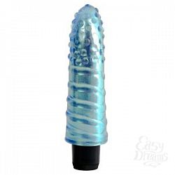   Jelly Gems 5 Blue