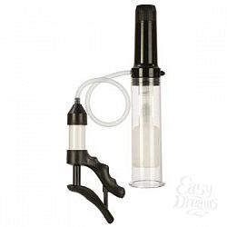    Accommodator Personal Exercise Penis Pump  
