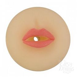     Pure Skin Pump Sleeve-Lips