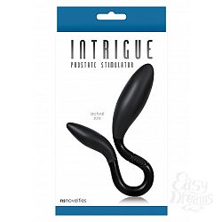 NS Novelties   INTRIQUE BLACK NSN-0510-13