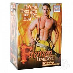   Fireman