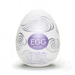 Tenga  Egg Cloudy (Tenga) 