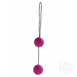 Toyz4lovers   CANDY BALLS LUX PURPLE T4L-00801369