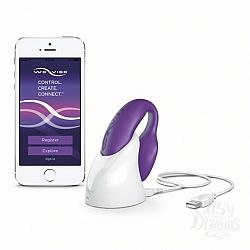 We-Vibe    We-Vibe 4 Plus: App Only Model