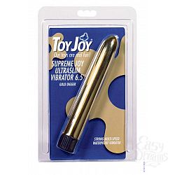 Toy Joy   Classic Ultra Slimline (Gold)