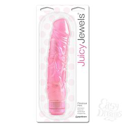 PipeDream,   JUICY JEWELS PRECIOUS PINK 124511PD