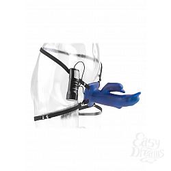   FF DIVING DOLPHIN HOLLOW STRAP ON