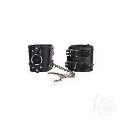 -  Extra Wide Ankle Cuffs (    ) 