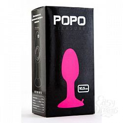    POPO Pleasure      - 10,5 .