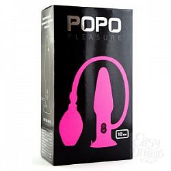     POPO Pleasure - 10 .