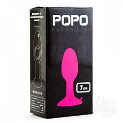     POPO Pleasure     - 7 .