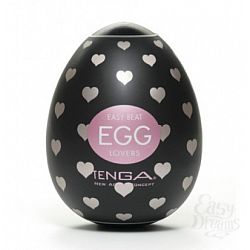  - Tenga Egg Lovers