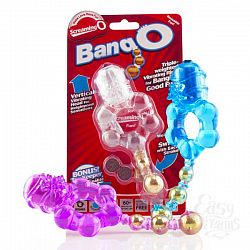      Bang O