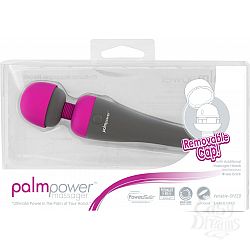   PalmPower Massager - 19,2 .
