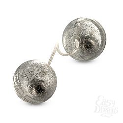 Toyz4lovers   BESTSELLER - SILVER MAGIC BALLS T4L-800675