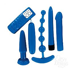 Toyz4lovers   BESTSELLER STRONG BLUE T4L-800669