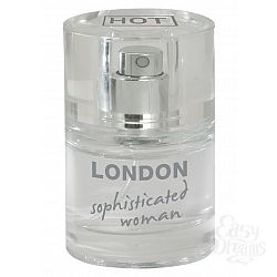 HOT      Hot London Sophisticated Woman 30ml