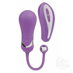   Embrace Lovers Remote - Purple  4605-15-3